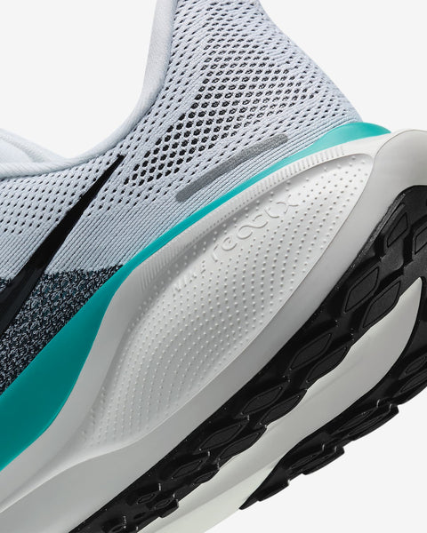 Nike Air Zoom Pegasus 41 "White & Dusty Cactus" – Pantofi sport de alergare – Cod FD2722-103