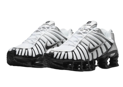 Nike Shox Tl – Maro | IB4340-200