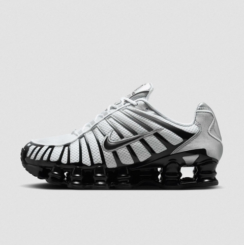 Nike Shox Tl – Maro | IB4340-200