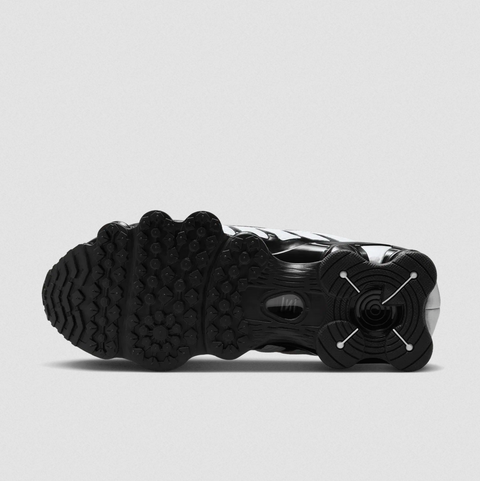 Nike Shox Tl – Maro | IB4340-200