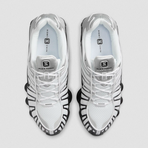 Nike Shox Tl – Maro | IB4340-200
