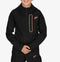 Nike Tech Fleece Full‑Zip Hanorac  copii – Cod DJ5494‑010