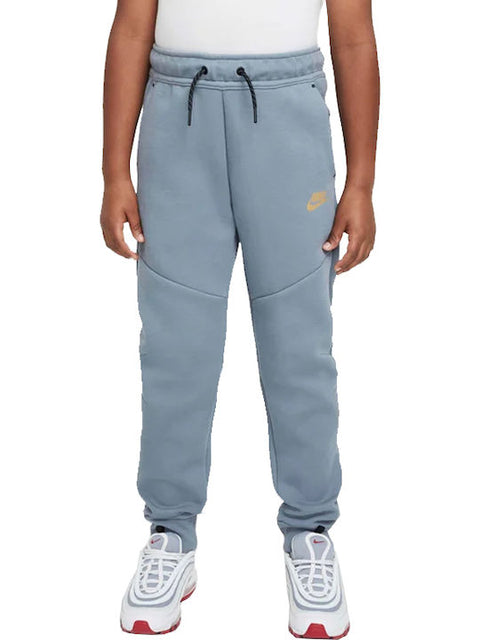 Nike Sportswear Tech – Pantaloni de Trening  copii – Cod HV5869‑065