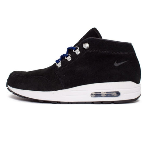 NIKE WARDOUR MAX 1 – Pantofi casual de stradă – Cod 536902-010