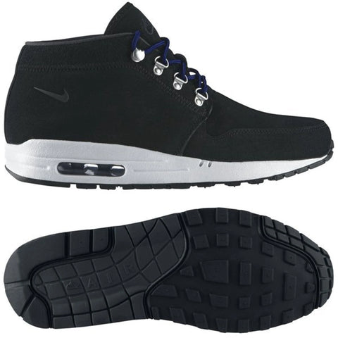 NIKE WARDOUR MAX 1 – Pantofi casual de stradă – Cod 536902-010