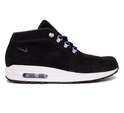 NIKE WARDOUR MAX 1 – Pantofi casual de stradă – Cod 536902-010