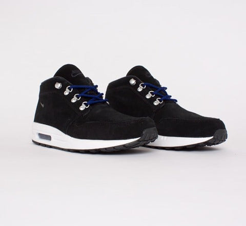 NIKE WARDOUR MAX 1 – Pantofi casual de stradă – Cod 536902-010