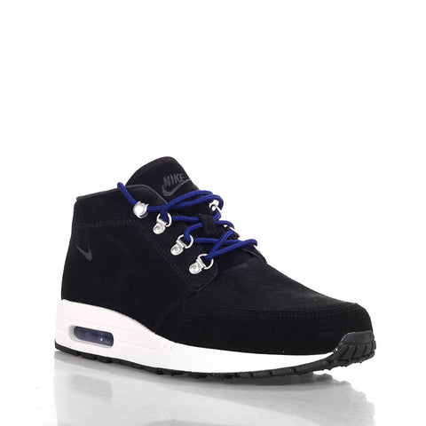 NIKE WARDOUR MAX 1 – Pantofi casual de stradă – Cod 536902-010