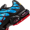 NIKE AIR MAX PLUS "SHARK ATTACK" – Pantofi sport casual de stradă – Cod HQ3824-001