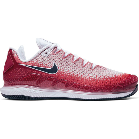 Nike Air Zoom Vapor Pantofi Sport de Tenis – Roșu | AR0496-600