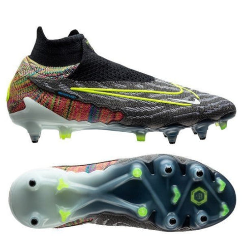 NIKE PHANTOM GX ELITE ACC SG ghete de fotbal cod FD5230-071
