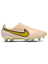 Nike Tiempo Legend 9 Elite Sg-pro Anti-clog Ghete de Fotbal Profesionale – Crem | DB0822-800