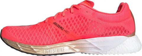 Adidas Adizero Pro M Pantofi Sport/alergare – Roșu | FW9241