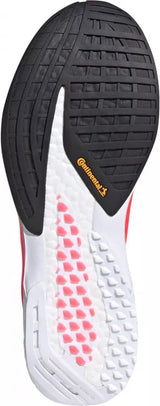 Adidas Adizero Pro M Pantofi Sport/alergare – Roșu | FW9241