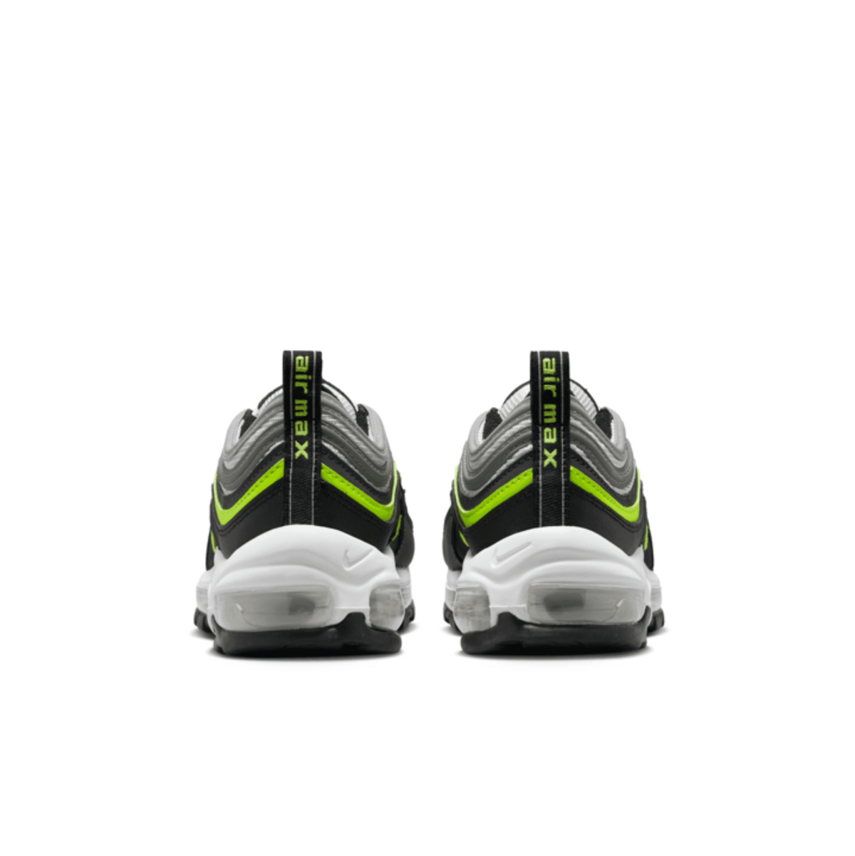 Nike Air Max 97 (gs) – Verde | 921522-030