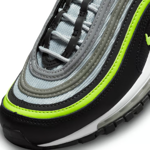 Nike Air Max 97 (gs) – Verde | 921522-030