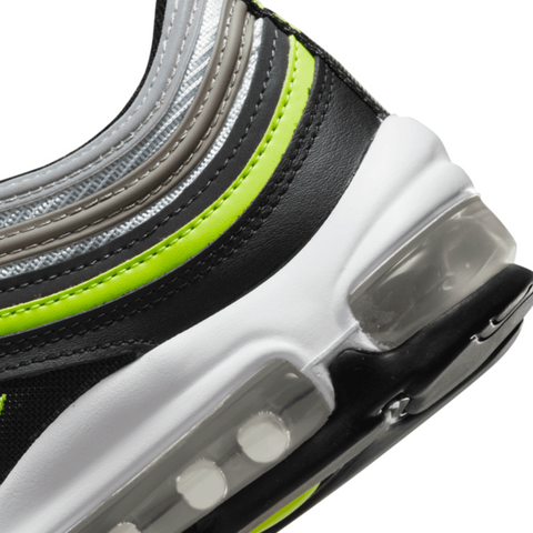 Nike Air Max 97 (gs) – Verde | 921522-030