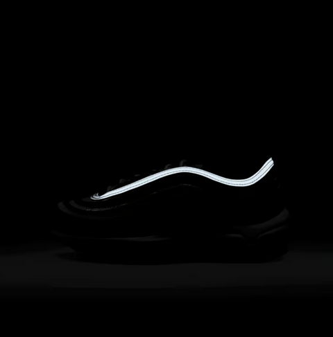 Nike Air Max 97 (gs) – Verde | 921522-030