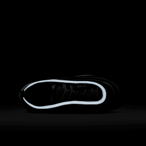 Nike Air Max 97 (gs) – Verde | 921522-030