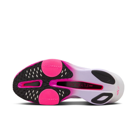 Nike Air Zoom Alphafly NEXT% 3 'White Vivid Grape' – Pantofi sport de alergare – Cod FD8315-100