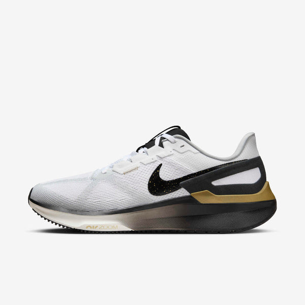 Nike Air Zoom Structure 25 – Alb | HQ3660-100