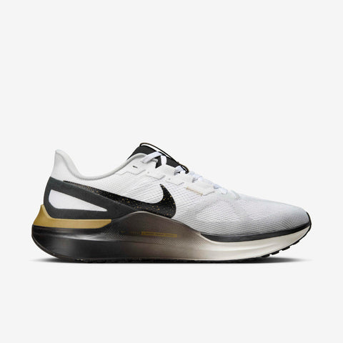 Nike Air Zoom Structure 25 – Alb | HQ3660-100