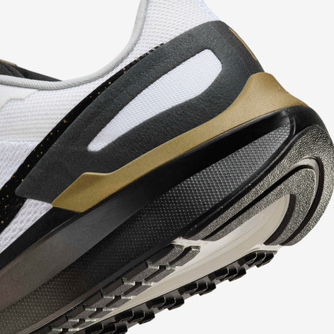 Nike Air Zoom Structure 25 – Alb | HQ3660-100