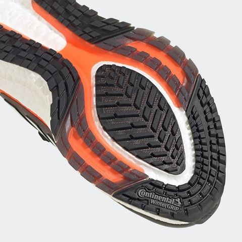 Adidas Ultraboost 22 Cold.rdy 2.0 – Portocaliu | GX6689