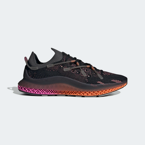 ADIDAS 4D FUSIO – Pantofi sport de alergare – Cod FZ2414
