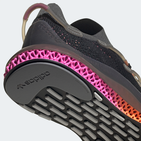 ADIDAS 4D FUSIO – Pantofi sport de alergare – Cod FZ2414