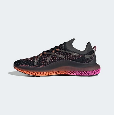 ADIDAS 4D FUSIO – Pantofi sport de alergare – Cod FZ2414