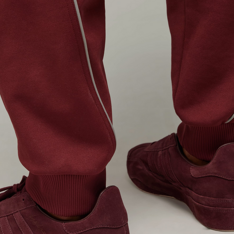 Adidas Y-3 – Burgundy | IV5612
