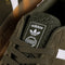 ADIDAS GAZELLE INDOOR "NIGHT CARGO" – Pantofi sport casual de stradă – Cod JI3899
