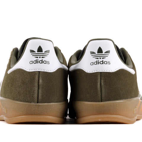 ADIDAS GAZELLE INDOOR "NIGHT CARGO" – Pantofi sport casual de stradă – Cod JI3899
