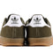 ADIDAS GAZELLE INDOOR "NIGHT CARGO" – Pantofi sport casual de stradă – Cod JI3899
