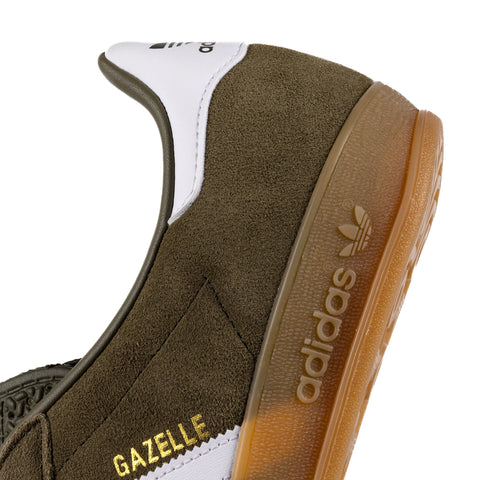 ADIDAS GAZELLE INDOOR "NIGHT CARGO" – Pantofi sport casual de stradă – Cod JI3899
