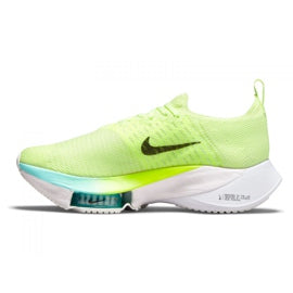 Nike Pantofi de Alergare Nike Air Zoom Tempo – Alb | CI9924-500