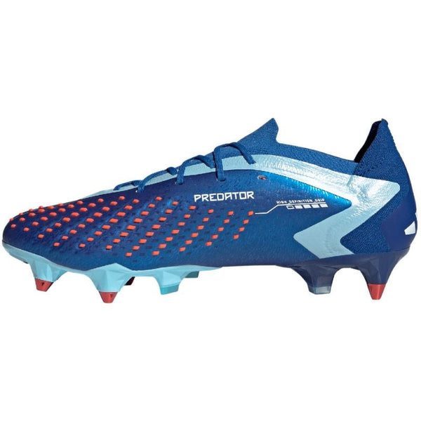 Adidas Predator Accuracy.1 Low SG Acc Ghete de Fotbal Profesionale | IF2291