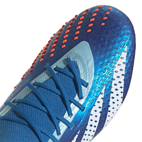Adidas Predator Accuracy.1 Low SG Acc Ghete de Fotbal Profesionale | IF2291