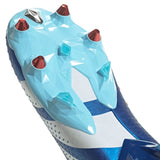 Adidas Predator Accuracy.1 Low SG Acc Ghete de Fotbal Profesionale | IF2291