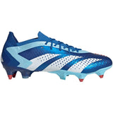 Adidas Predator Accuracy.1 Low SG Acc Ghete de Fotbal Profesionale | IF2291