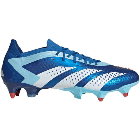 Adidas Predator Accuracy.1 Low SG Acc Ghete de Fotbal Profesionale | IF2291