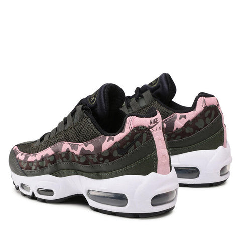 Nike Air Max 95 Pantofi Sport/casual – Roz | DN5462-200