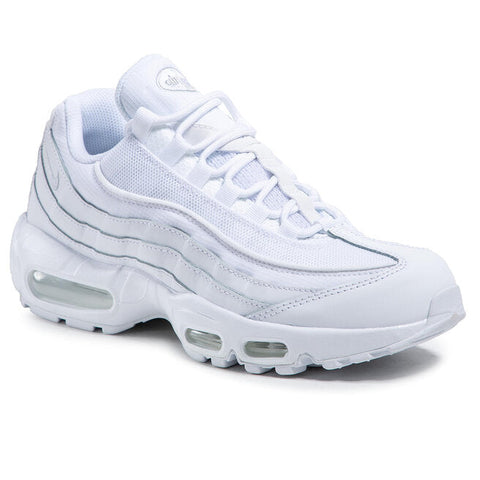 Nike Air Max 95 Essential Pantofi Casual de Strada – Alb | CT1268-100