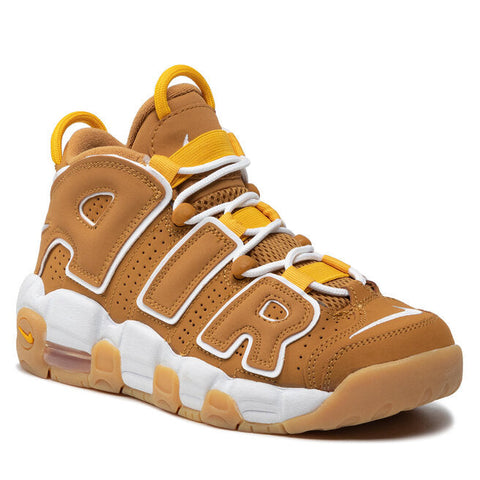 Nike Air More Uptempo (gs) Pantofi Casual de Strada – Bej | DQ4713-700