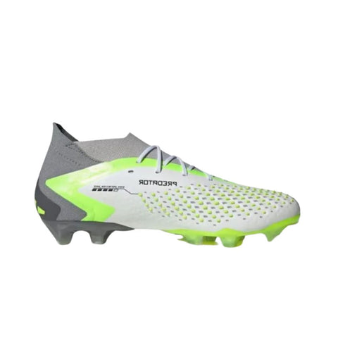 Adidas Predator Accuracy.1 Artificial Grass - Ghete de Fotbal Profesionale – Verde | IE9488