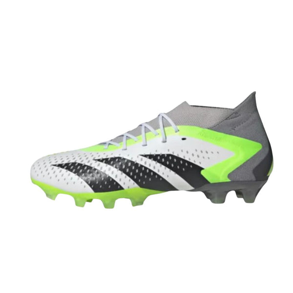 Adidas Predator Accuracy.1 Artificial Grass - Ghete de Fotbal Profesionale – Verde | IE9488