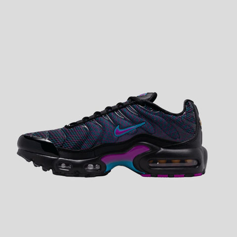 NIKE AIR MAX PLUS 'Spirograph' – Pantofi casual de stradă – Cod FB8027-001