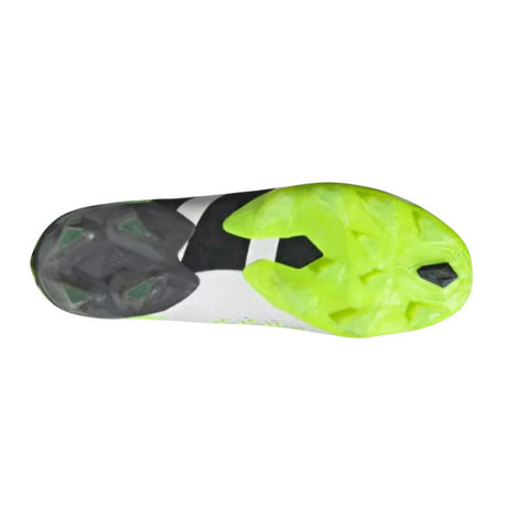 Adidas Predator Accuracy.1 Artificial Grass - Ghete de Fotbal Profesionale – Verde | IE9488