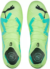 Puma Future Ultimate Mxsg Ghete de Fotbal Profesionale107164-03 – Verde | 107164-03